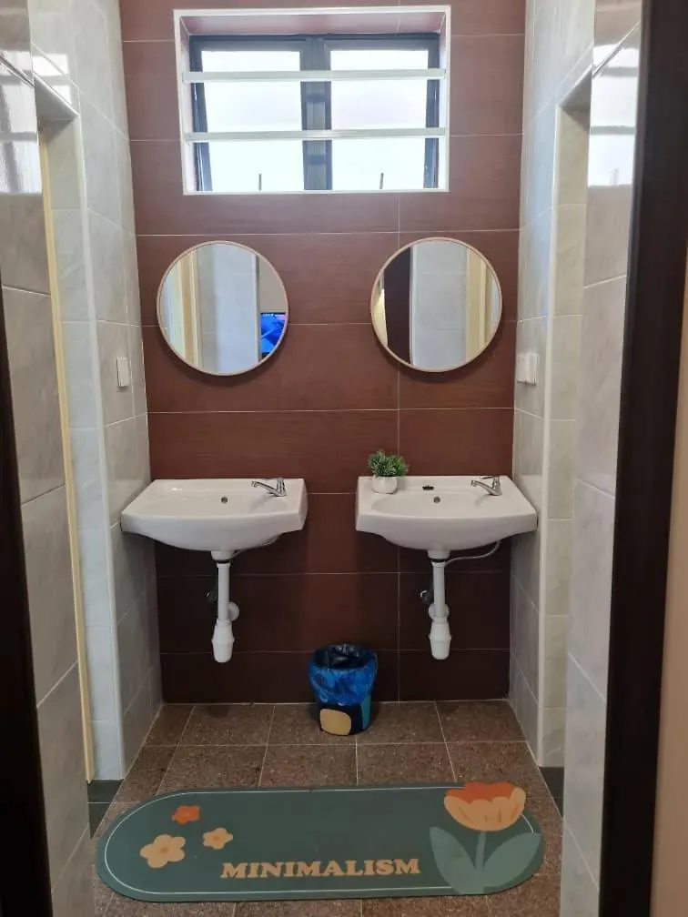 Auguri Homestay - Ipoh