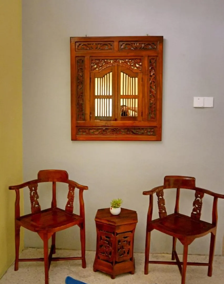 Holiday home Auguri Homestay - Ipoh