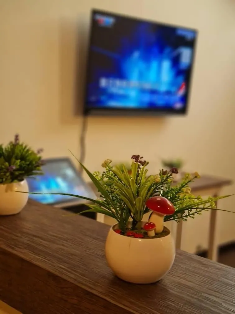 Auguri Homestay - Ipoh 0*,  Malaysia